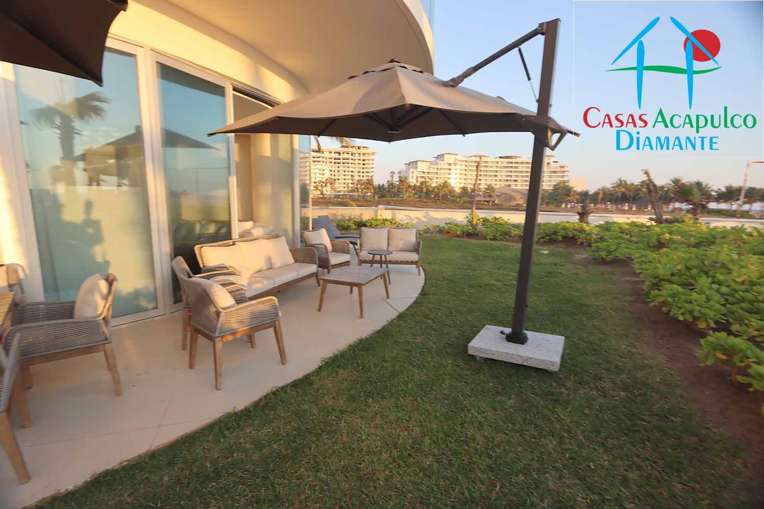 Mare F1 - Terraza antes de Otis 5